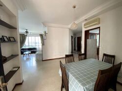 Northoaks (D25), Condominium #485671751